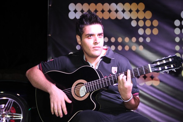 Beiruting.com Talent Show